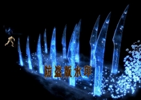 自定义技能=冰河世纪=动态图片加载慢请等待.....