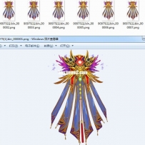 动态披风5