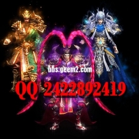 三国最新时装素材，武器衣服一体外观齐全