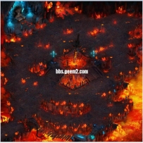 大地砖地图两个，地砖文件Tiles4