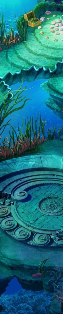 海底世界
