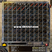 复古大背包