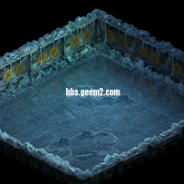 9张地砖 tiles 小地图适合放每个大陆的NPC