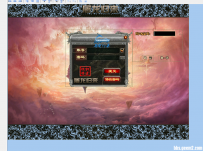 屠龙归来UI 界面
