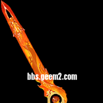为了心中所想的素材，武器跳楼价6