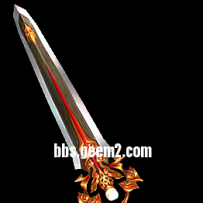 为了心中所想的素材，武器跳楼价3