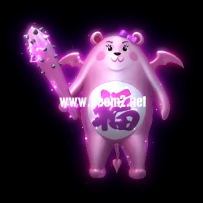 福兽神装