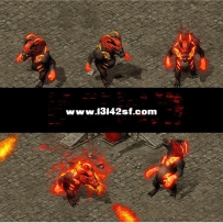 四只神兽 不要在下面发广告 我淘宝买的