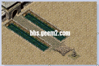 复古地图系列1-城口传送坛-无需补丁 30KB