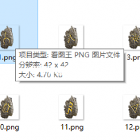 一套符文62枚，特色服必不可少