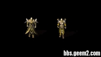 封魔披风