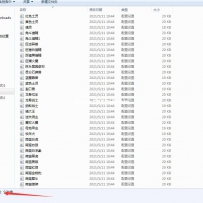 韩版复古自定义怪物！