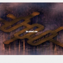 地砖地图第二发