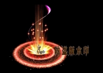 菊花爆开