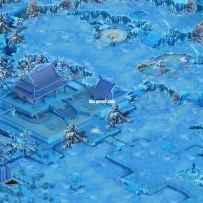 【地图】冰雪之地