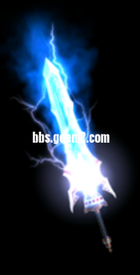 一把精致高清武器内外特效齐全     一把精致高清武器内外特效齐全