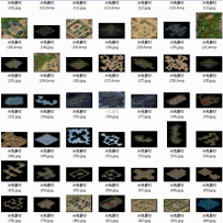 大量地图原图片，会制作地图的才买