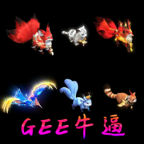 6组宠物宝宝素材，大小适合，带动作