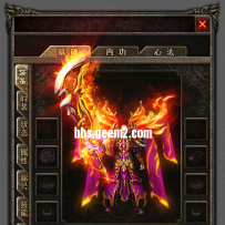 独立金猴灵猴神猴套装齐天大圣全套装备