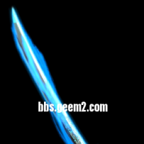 特效武器东洋战刀