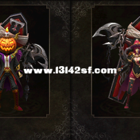 sd最新午夜魅影套装！！！！