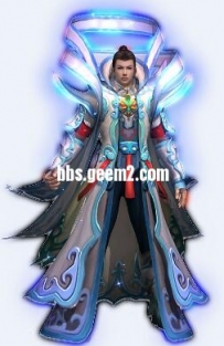 一套高清时装(男)