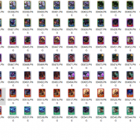 LOL云顶S1卡牌素材，独家定制放出！