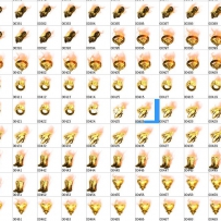 个人收藏的首饰