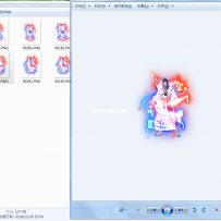 【精品特效】武器+衣服,坐标已整理好
