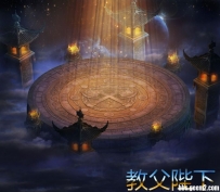 [王级泡点图]教父出品.不卡地砖级真彩地图
