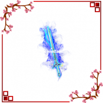 漂亮武器6号————希望可以做出好版本
