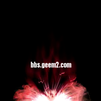 高清PNG特效素材，有坐标！