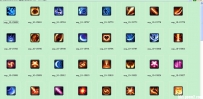 超清BUFF【高清无码】700多个BUFF随你选
