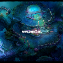 [做图狂魔]海底世界套图