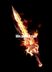 这把武器还没人发吧